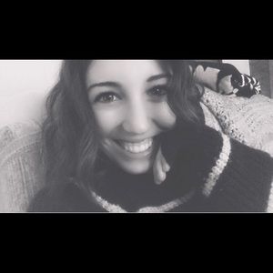 Meet your Posher, Victoria